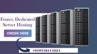 France Dedicated Server and VPS Hosting Company image 4